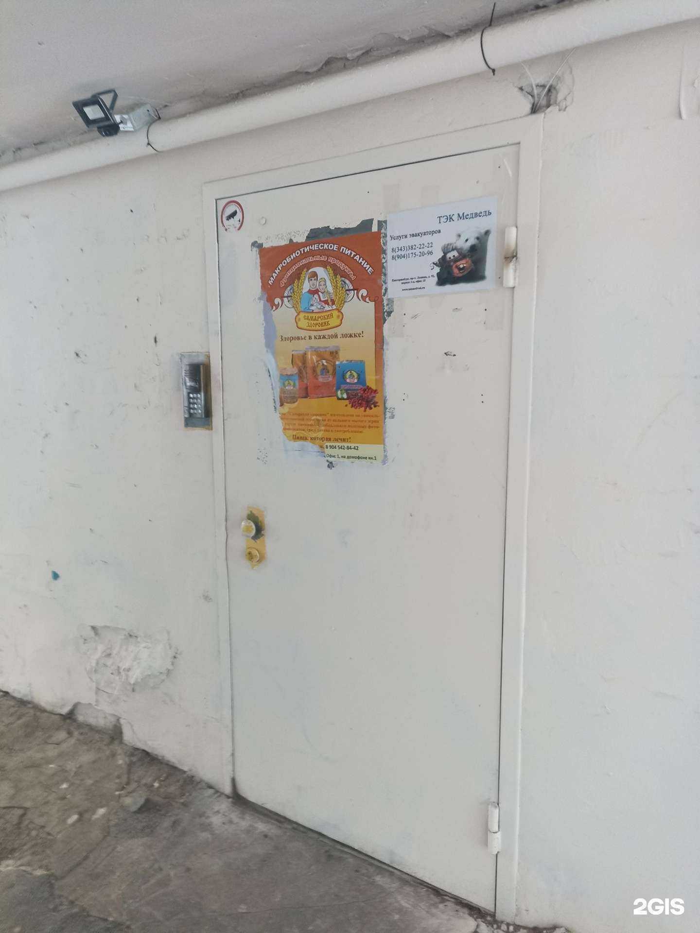 Отзывы на компанию Медведь в Екатеринбурге c фото