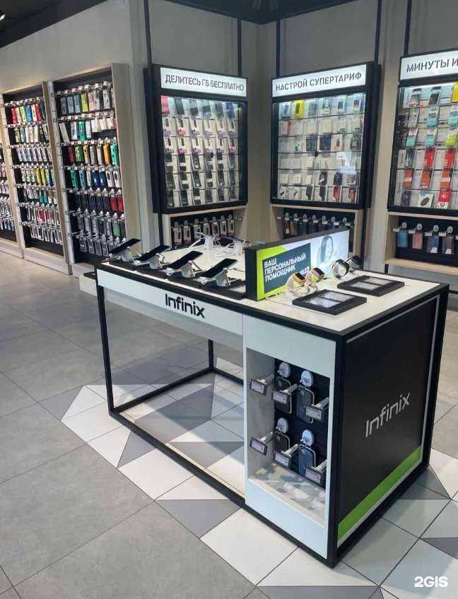 Отзывы на компанию t2 в Челябинске c фото