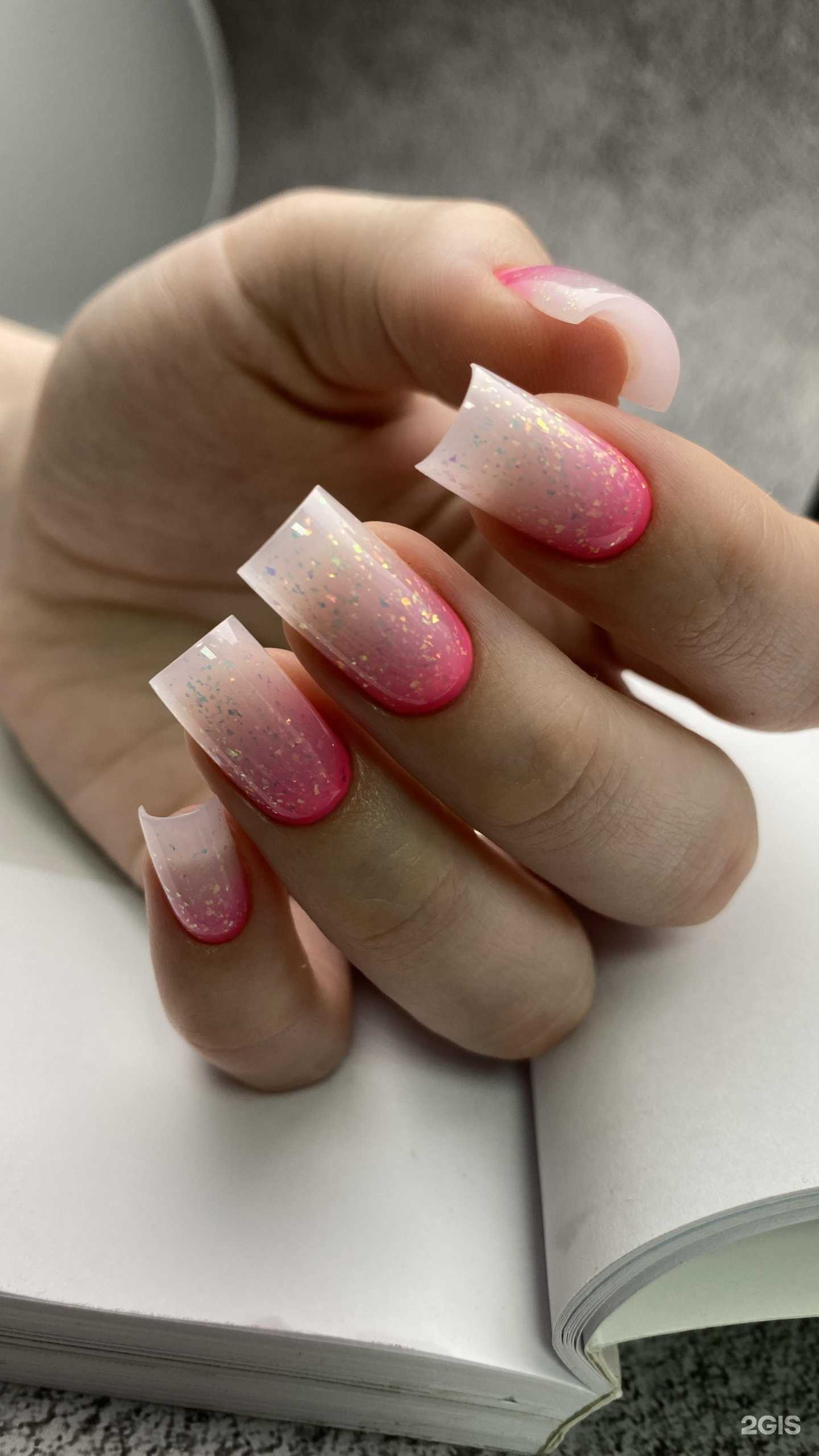 Отзывы на компанию sofa.pronails.izh в Ижевске c фото