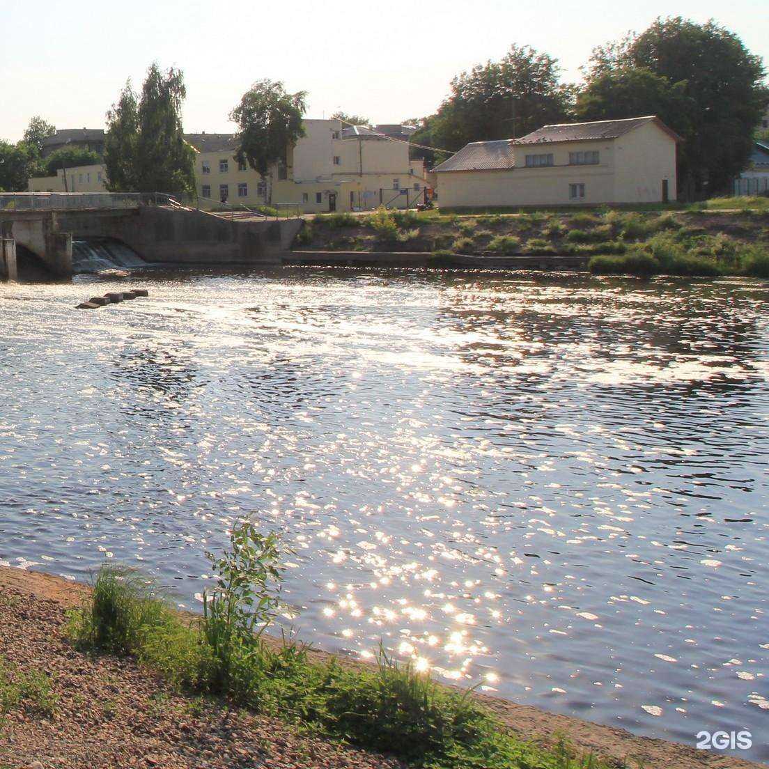 Отзывы на компанию Псковский молочный комбинат в г. Великие Луки c фото