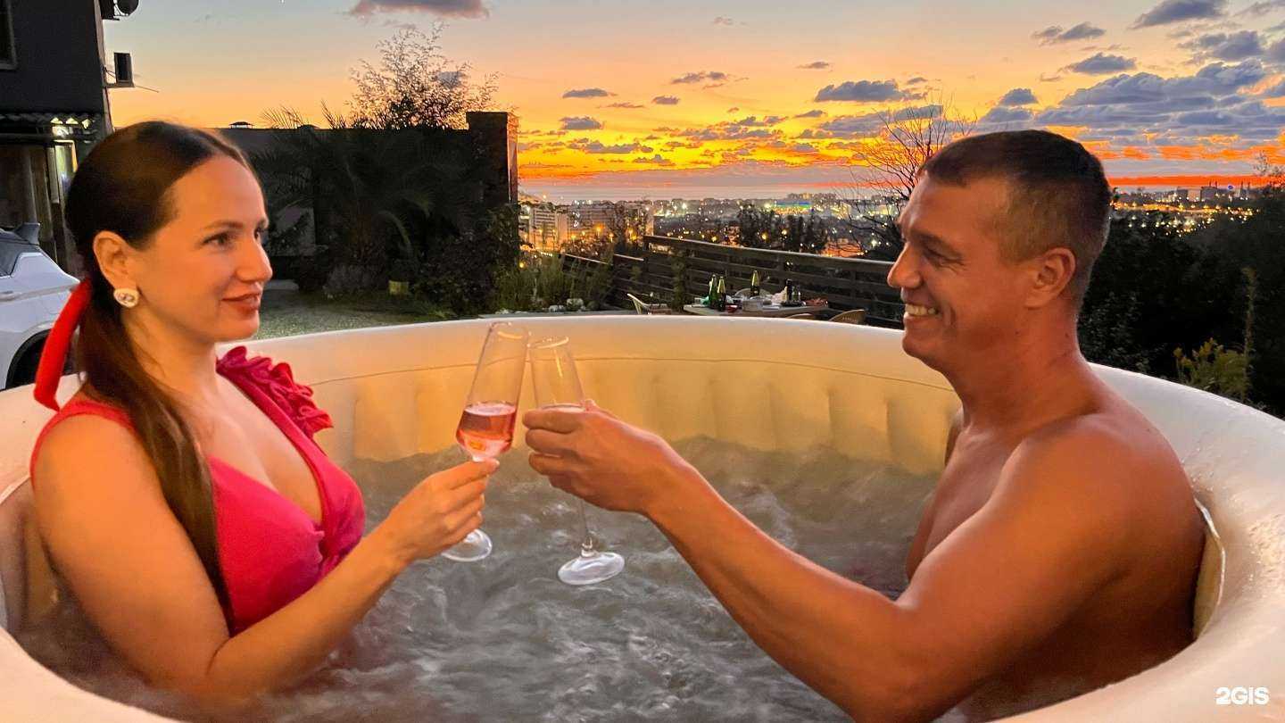 Отзывы на компанию Paradise в Сочи c фото