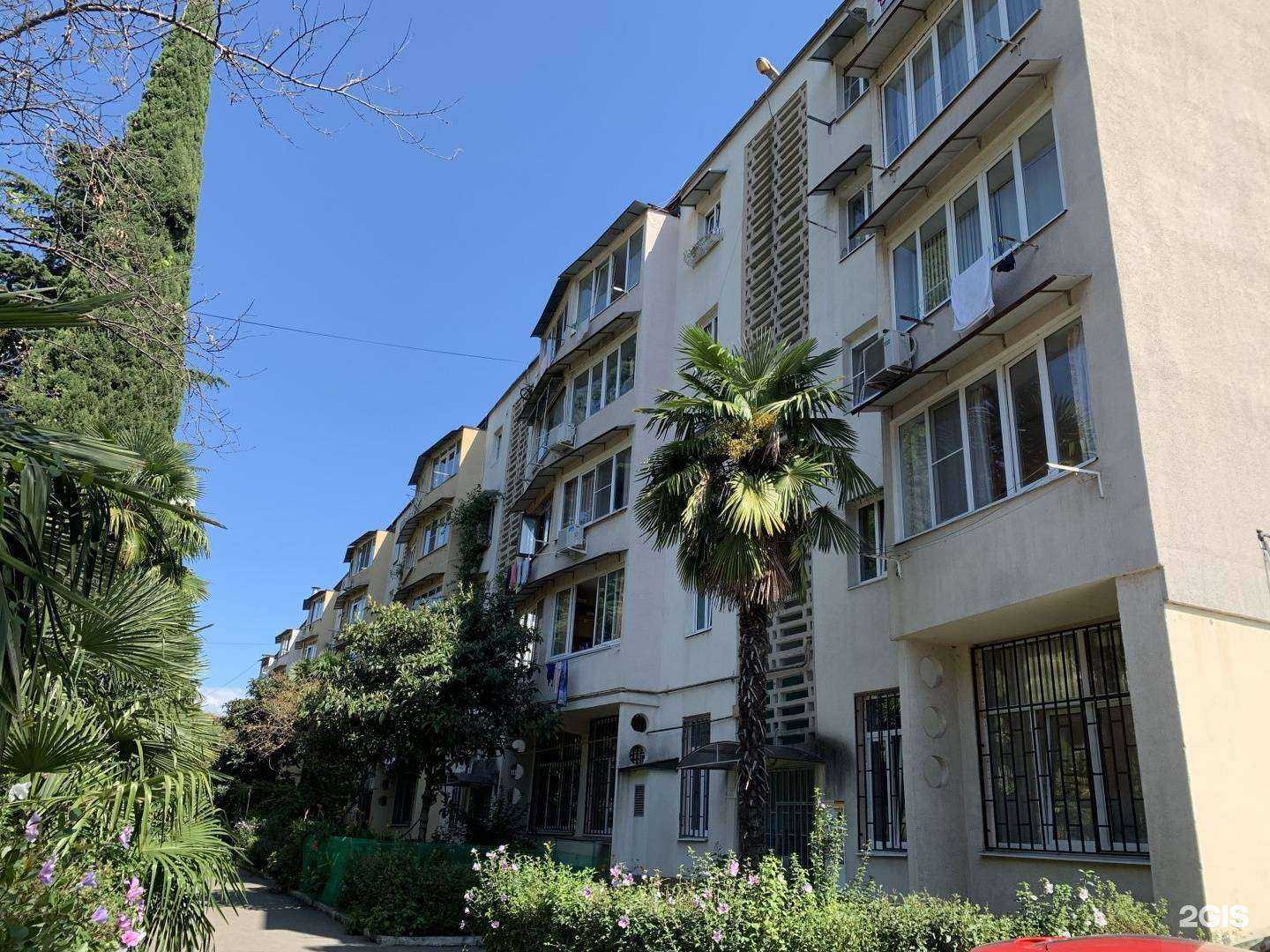 Отзывы на компанию Детская поликлиника в Сочи c фото - фотография 2 из 2