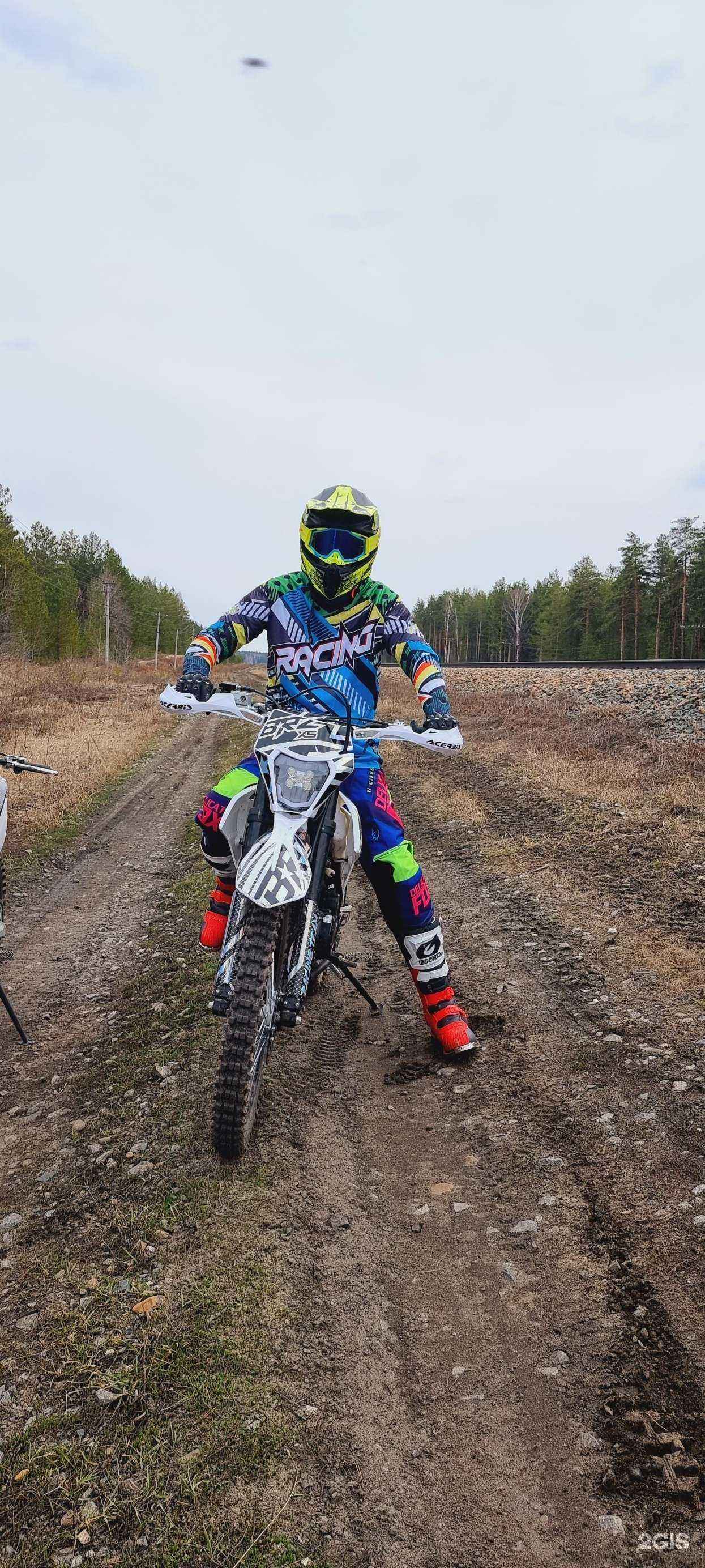 Отзывы на компанию Kvadrodrive22 в г. Барнаул c фото