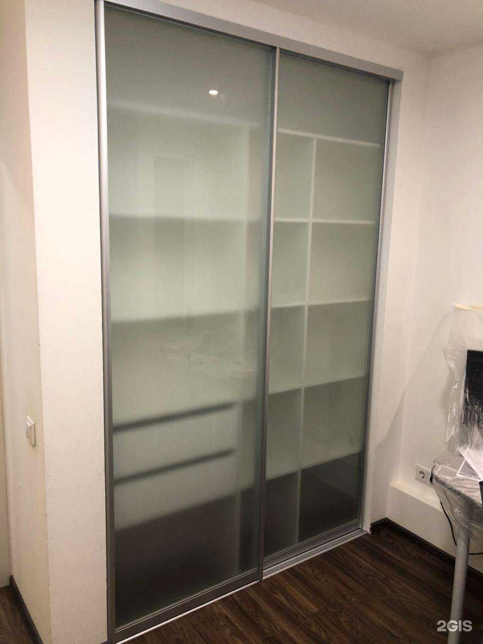 Отзывы на компанию Bannikov в Екатеринбурге c фото