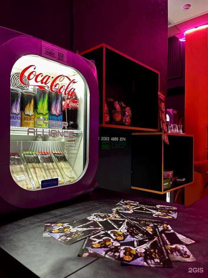 Отзывы на компанию Cyber Alliance в г. Краснодар c фото