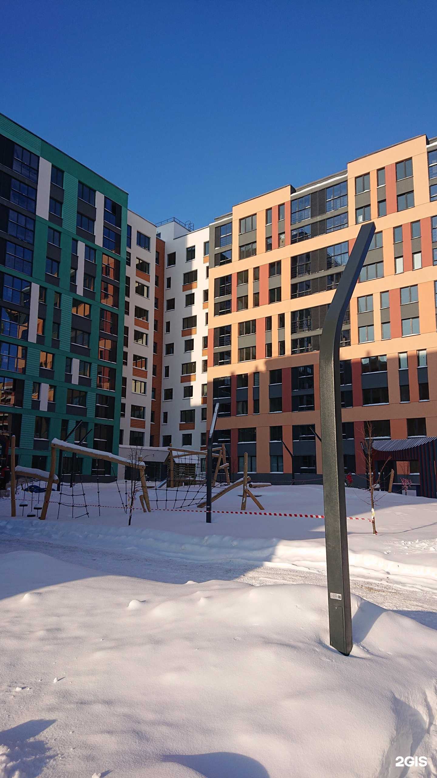 Отзывы на компанию Mimosa в Ижевске c фото - фотография 2 из 2