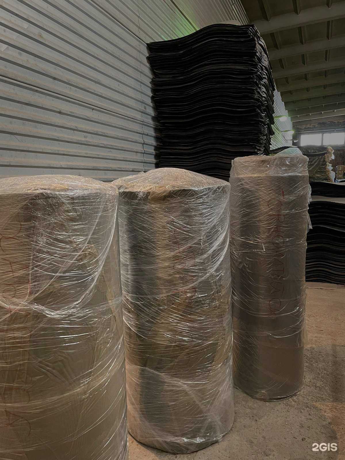 Отзывы на компанию Daimat.ru в Новосибирске c фото