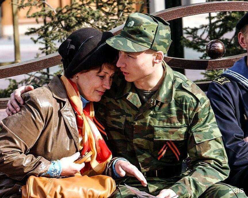 Отзывы на компанию Центр защиты прав призывников в Оренбурге c фото