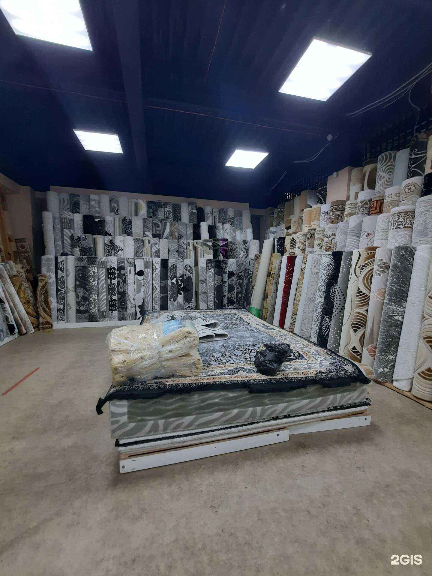 Отзывы на компанию Домашний текстиль в Перми c фото