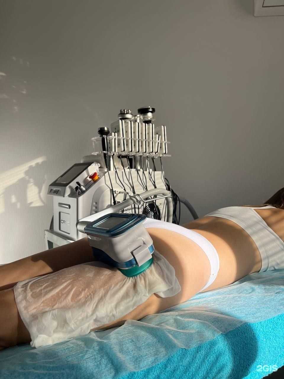 Отзывы на компанию Glam Zone в г. Тольятти c фото