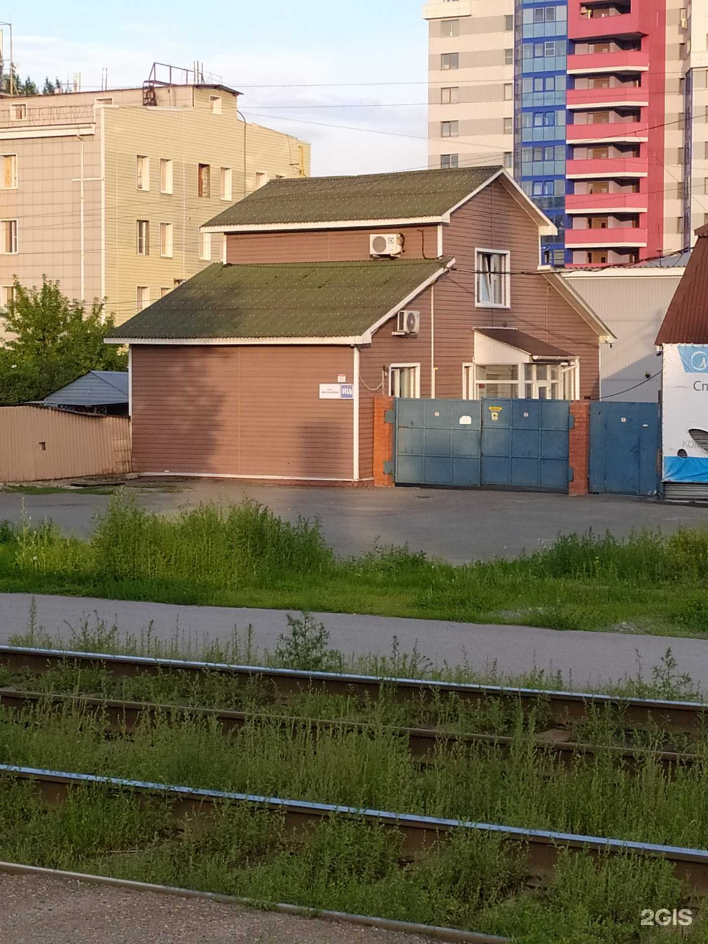 Отзывы на компанию Форсаж в Барнауле c фото - фотография 2 из 2