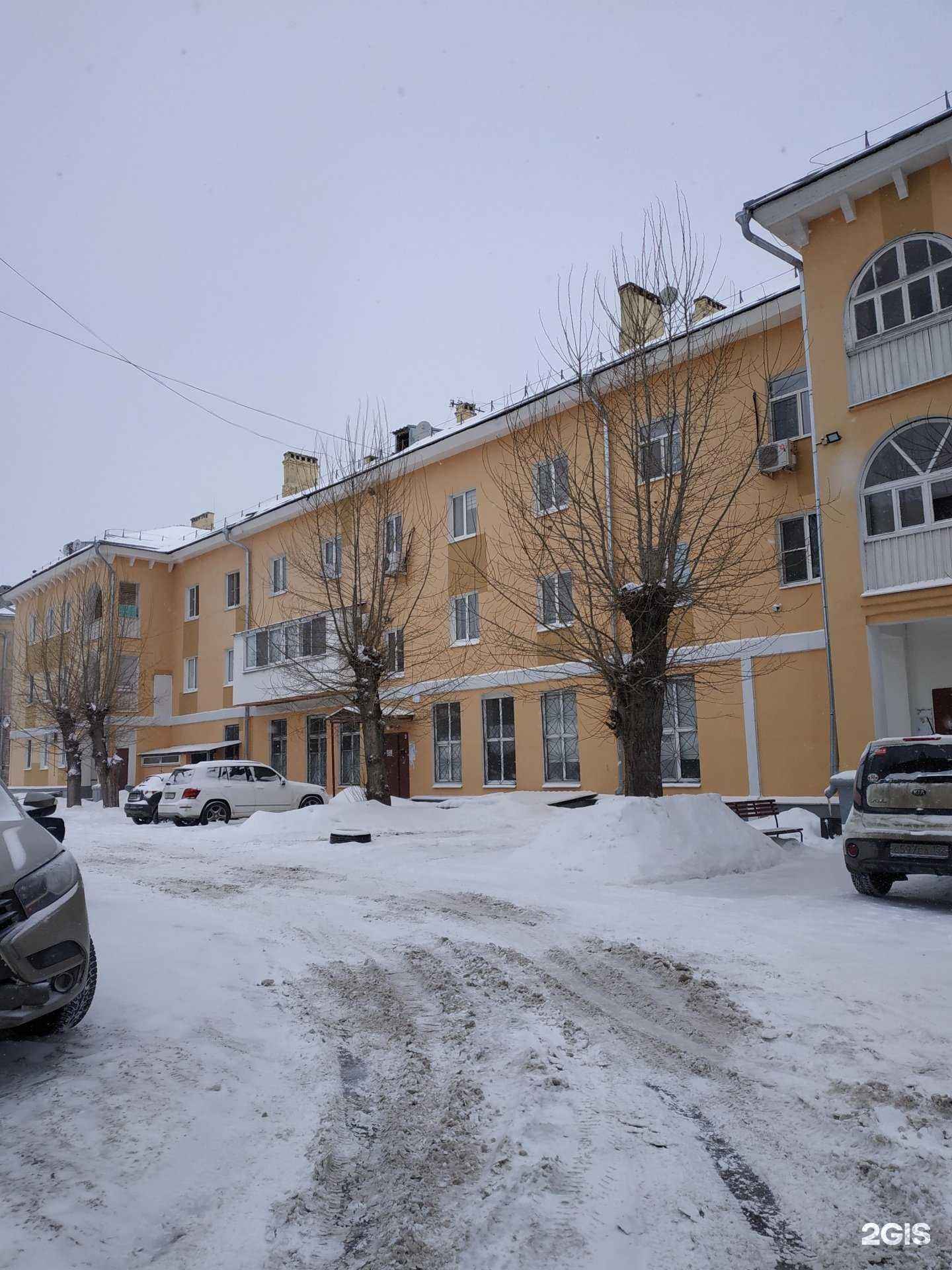 Отзывы на компанию Дзержинское детективное агентство в Дзержинске c фото - фотография 2 из 2