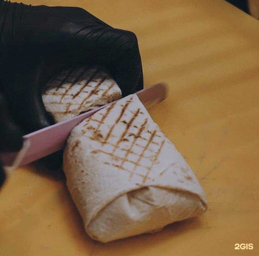 Отзывы на компанию Gourmet Street Food в Ставрополе c фото
