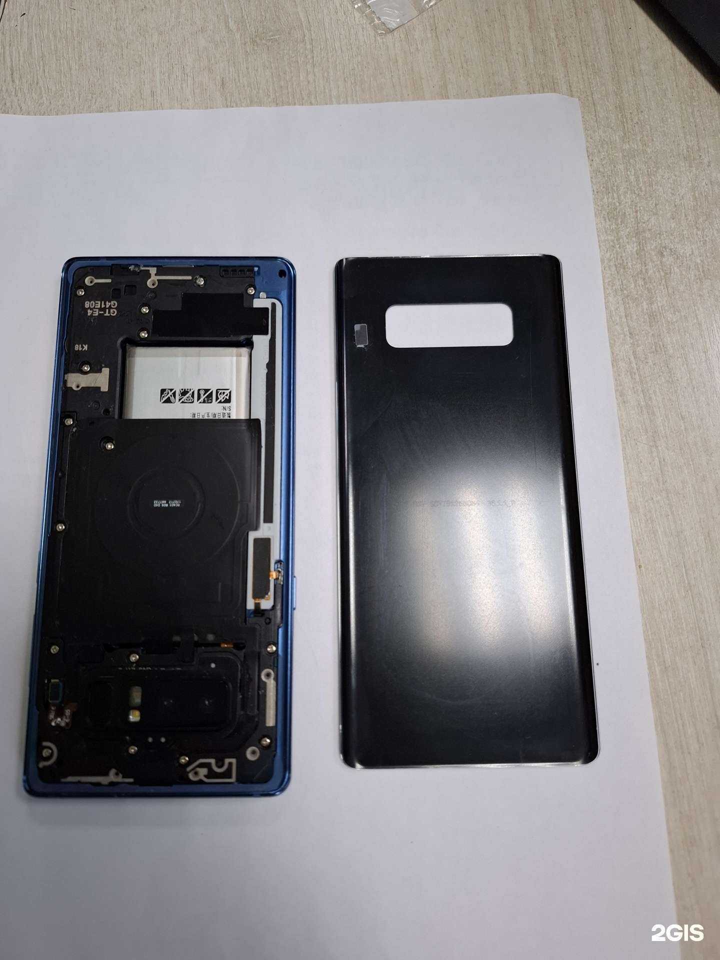 Отзывы на компанию Мой Сервис в Тюмени c фото