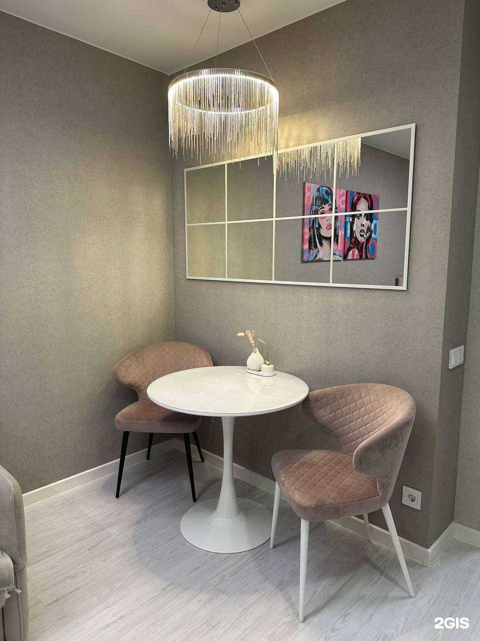 Отзывы на компанию Как дома на МЖК  в г. Находка c фото