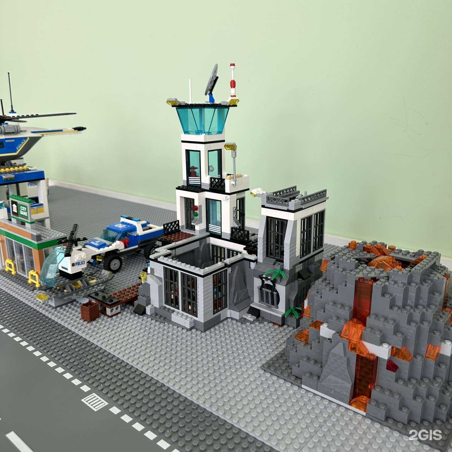 Отзывы на компанию Город детства в г. Екатеринбург c фото