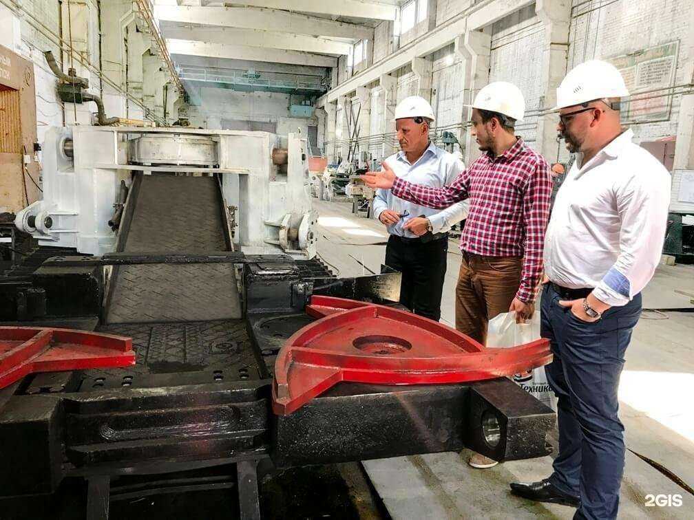 Отзывы на компанию Машинстрой в Новокузнецке c фото