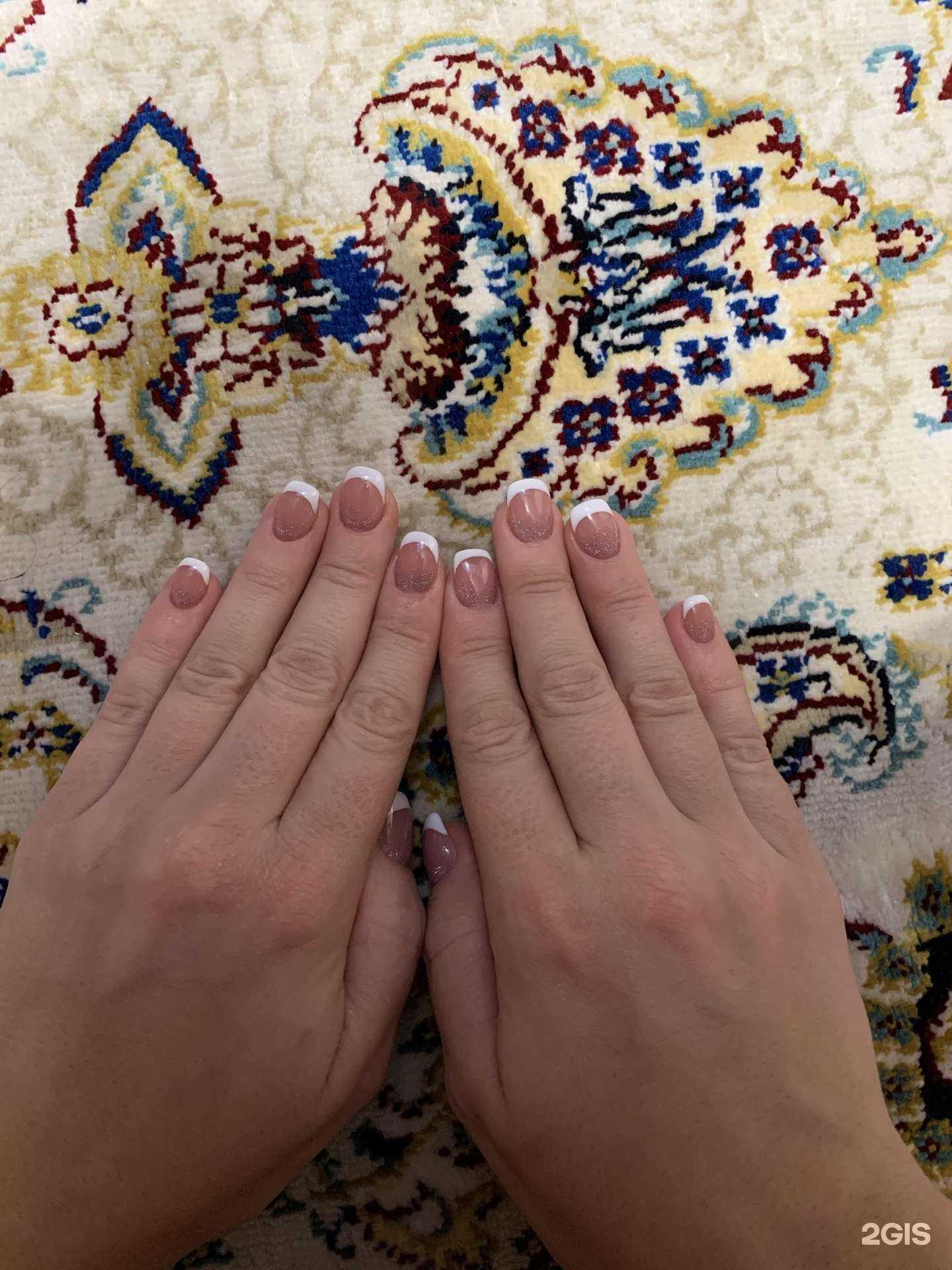 Отзывы на компанию Валерия в Новосибирске c фото