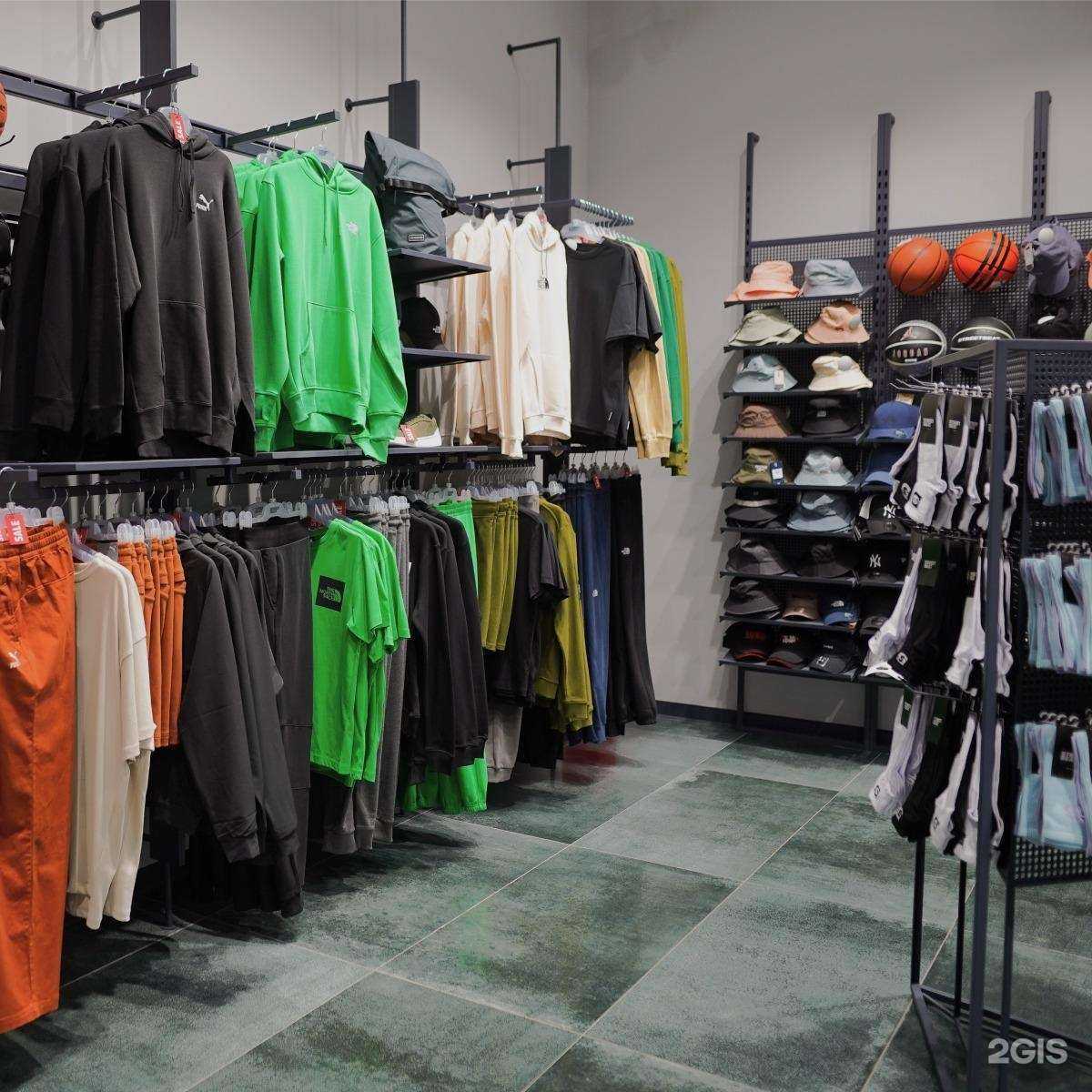 Отзывы на компанию Street Beat в г. Оренбург c фото