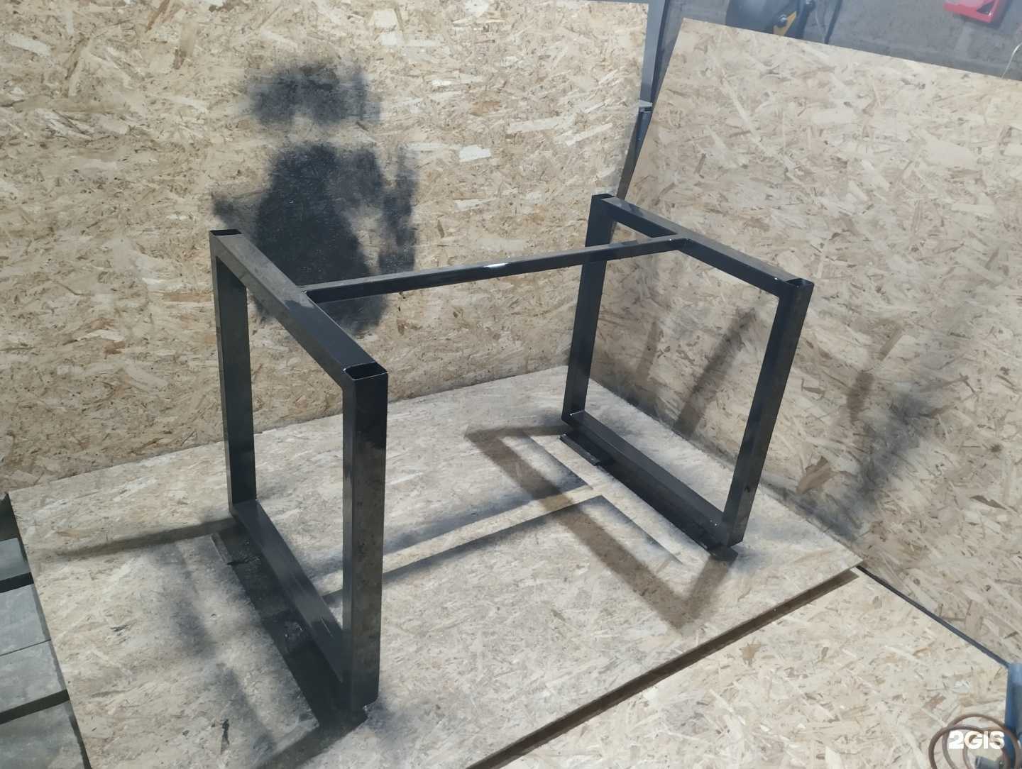 Отзывы на компанию СварМастер в Стерлитамаке c фото