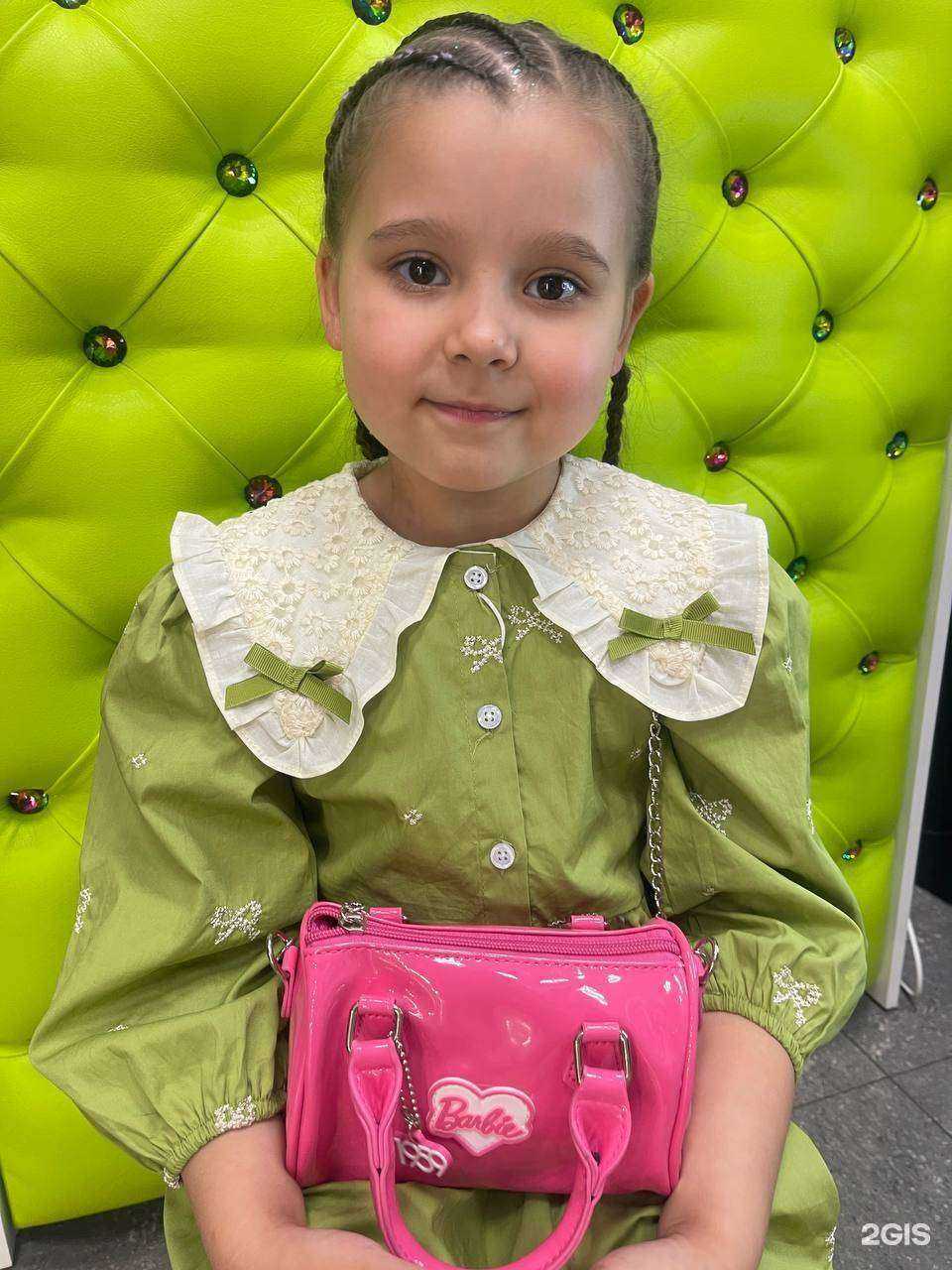 Отзывы на компанию Bubble Gum 03 в Улан-Удэ c фото