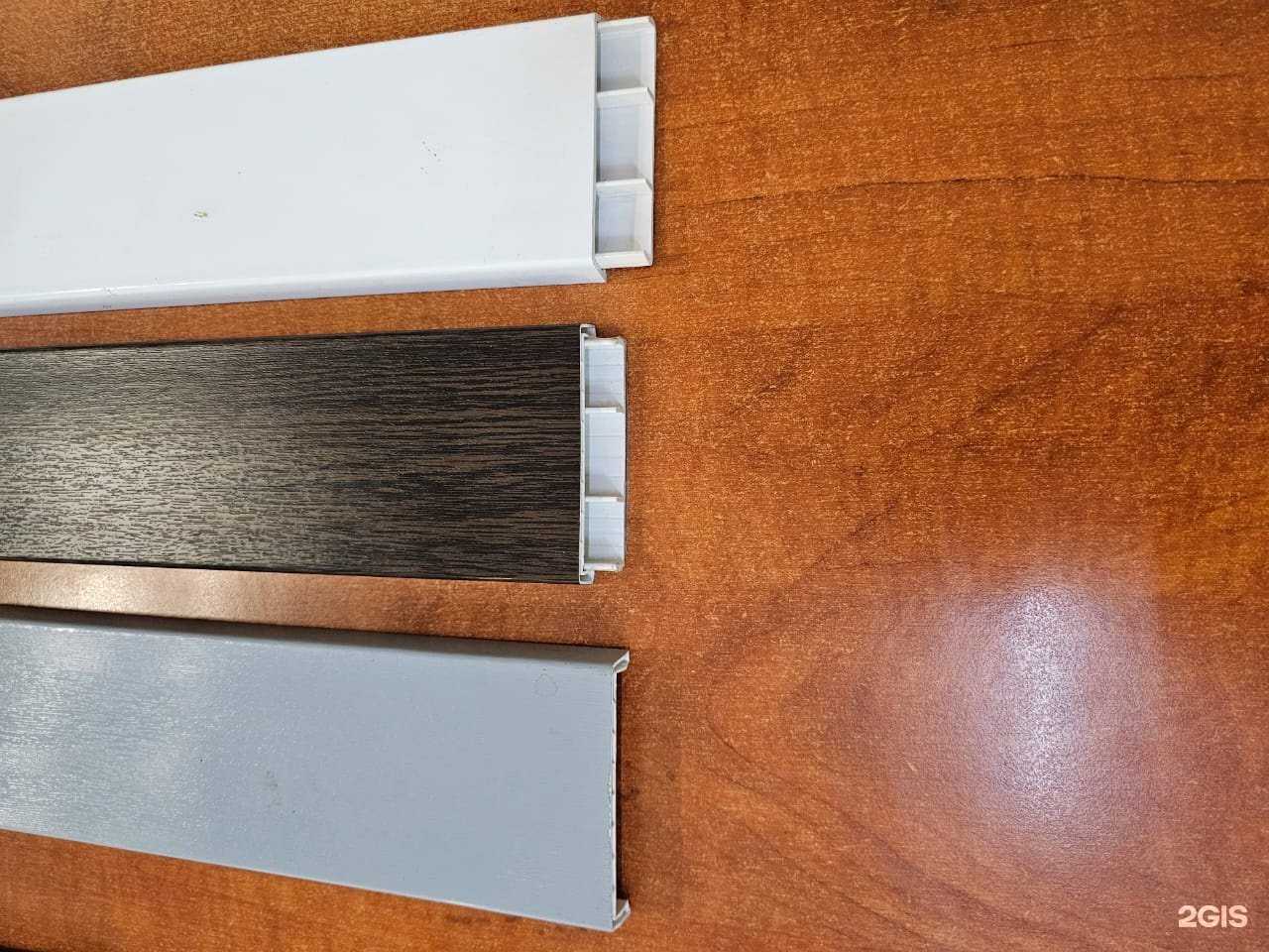 Отзывы на компанию Профиль в г. Хабаровск c фото