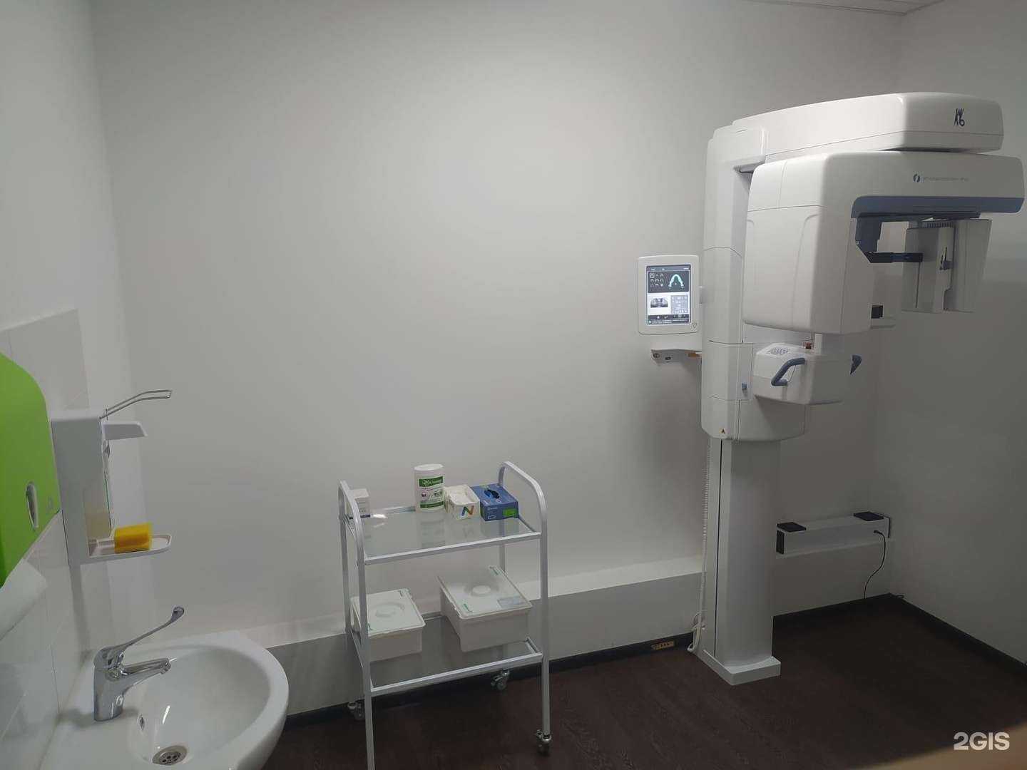 Отзывы на компанию Voxel в г. Липецк c фото