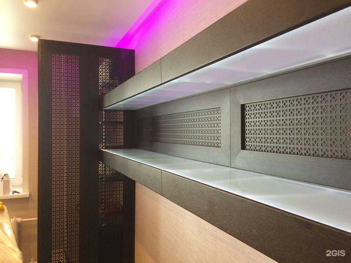 Отзывы на компанию ШиК в Кирове c фото