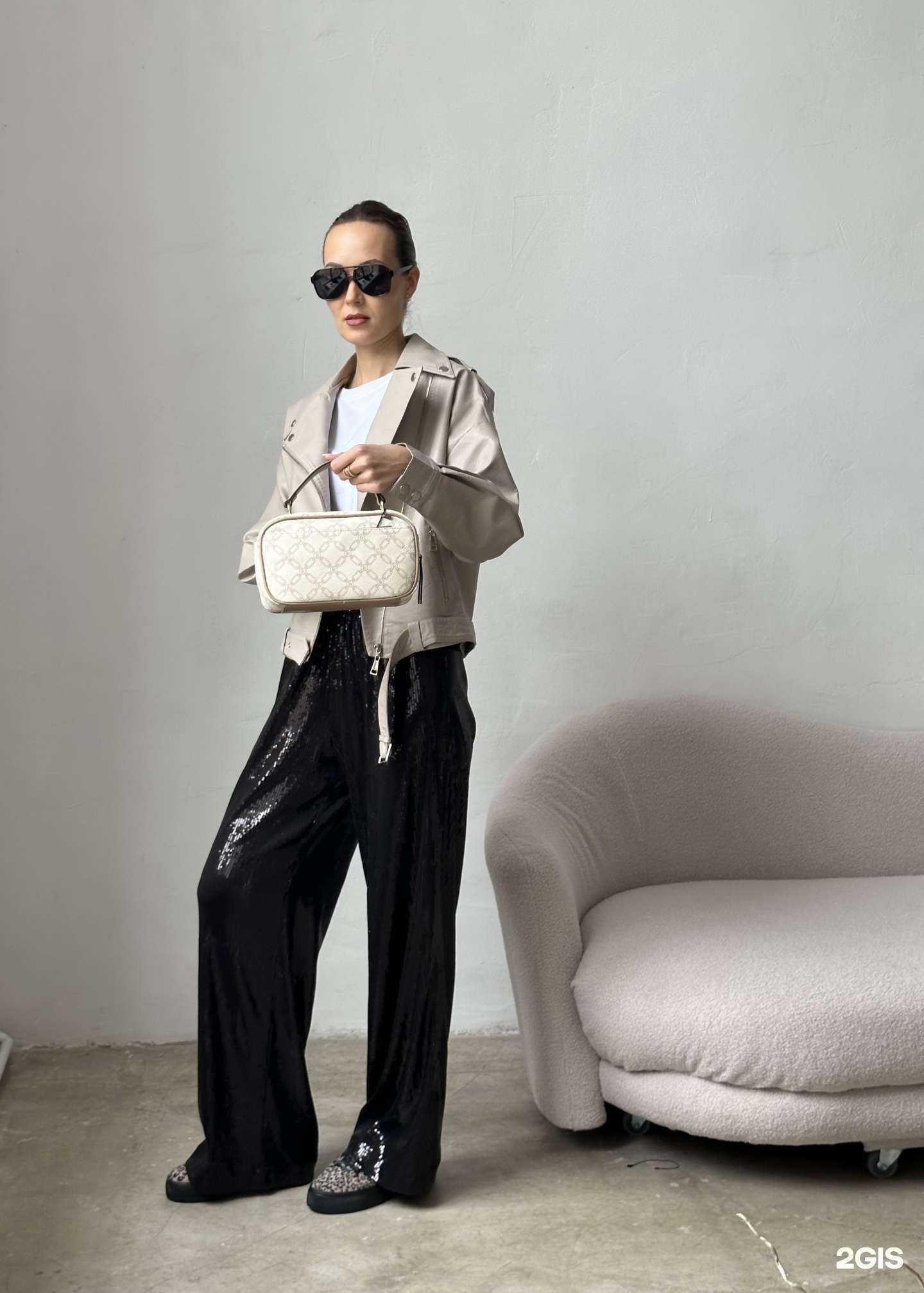 Отзывы на компанию No panic brand в Иркутске c фото