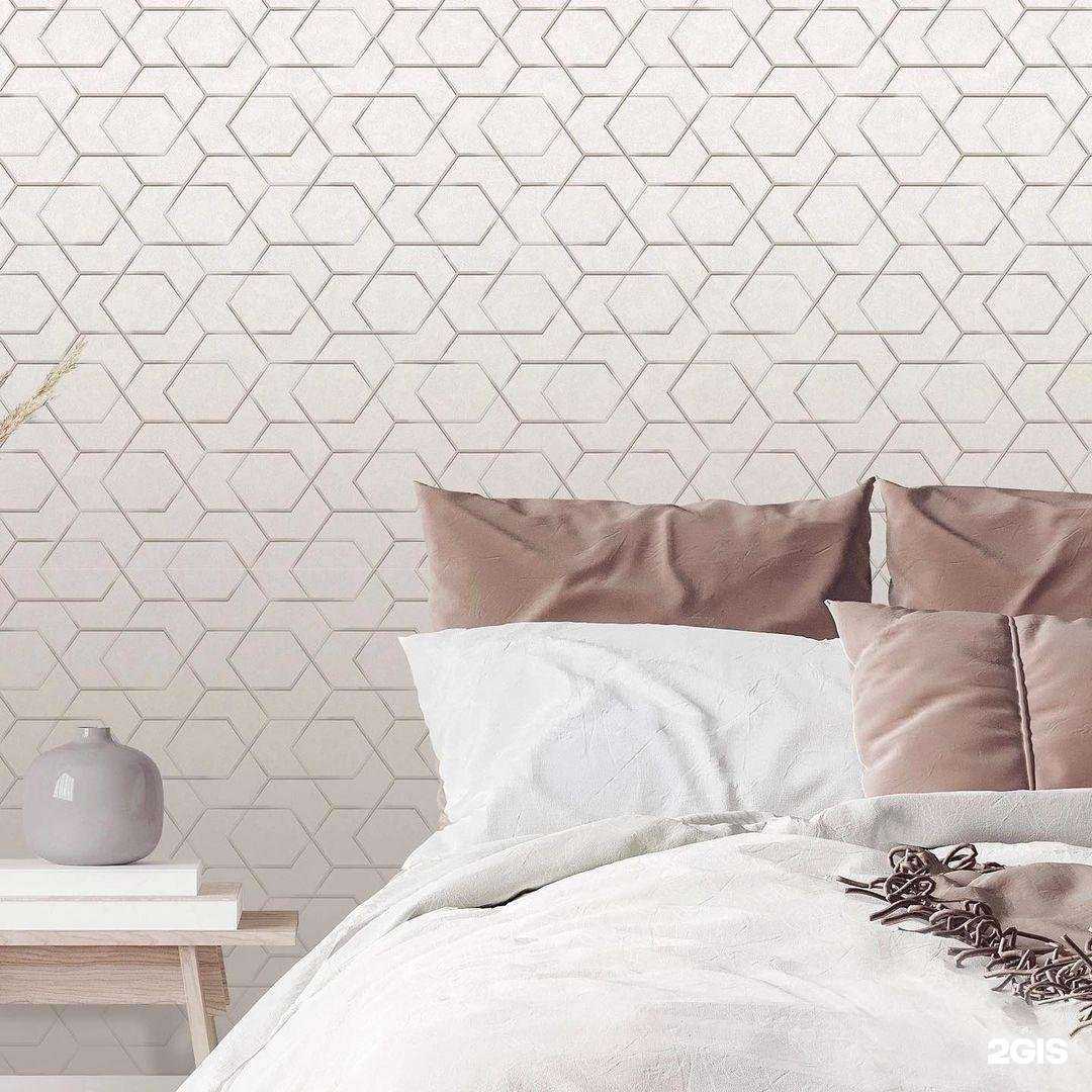 Отзывы на компанию Партия обоев в Владимире c фото