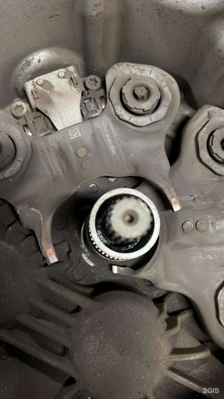 Отзывы на компанию Форд Сервис в Чебоксарах c фото