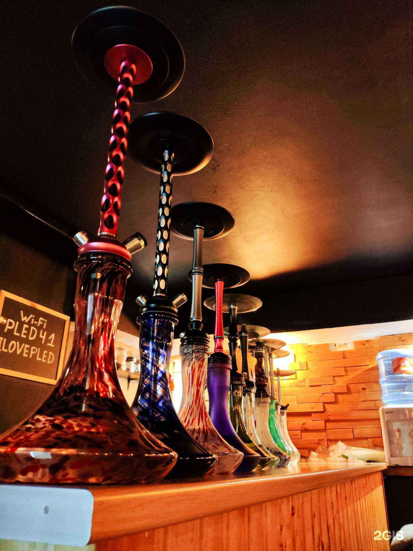 Отзывы на компанию Pled lounge в Уфе c фото