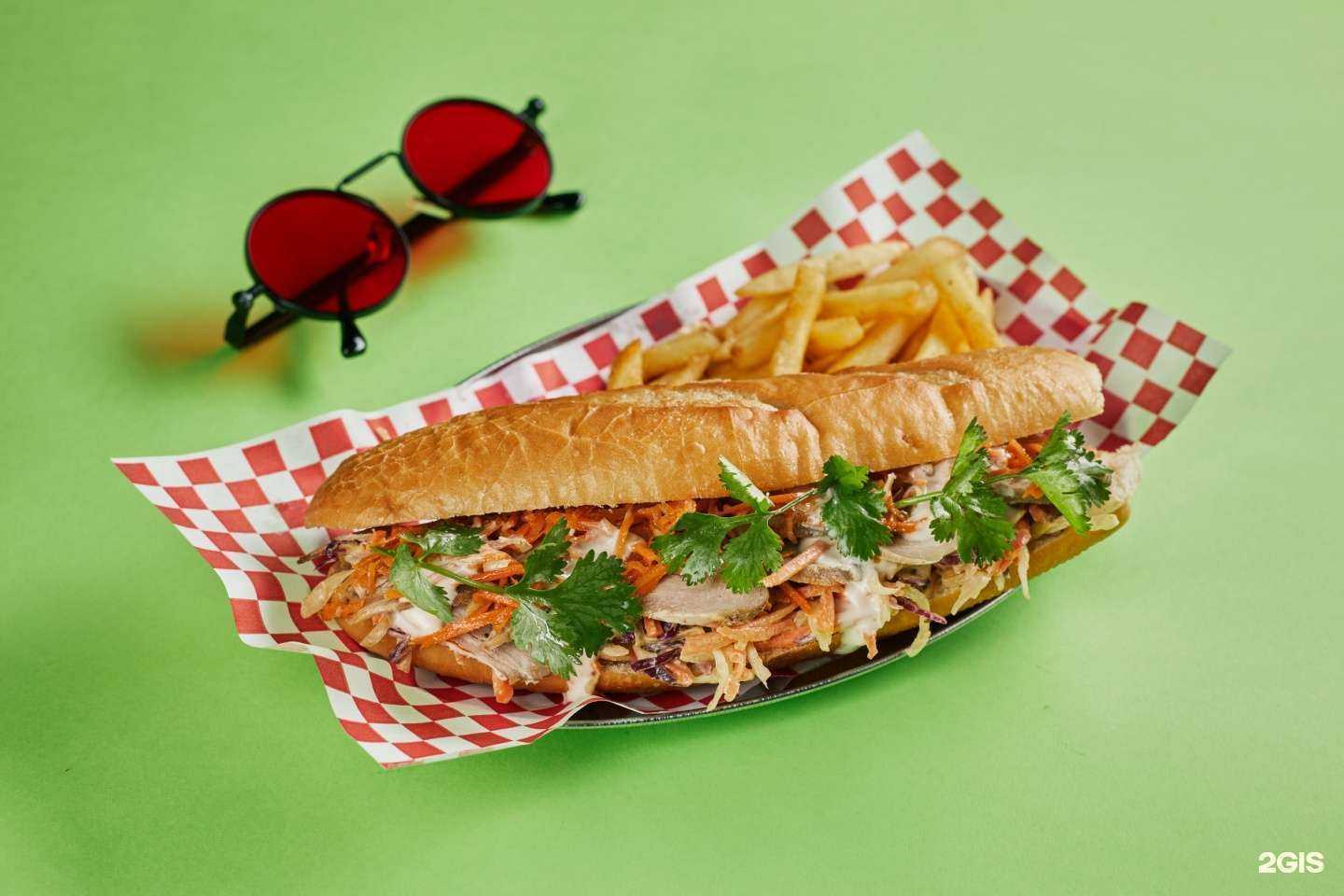 Отзывы на компанию Brothers bar в г. Новосибирск c фото