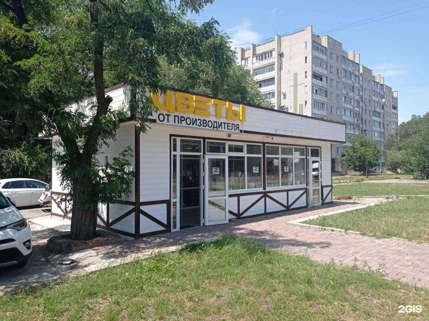 Отзывы на компанию Дом цветов в Невинномысске c фото