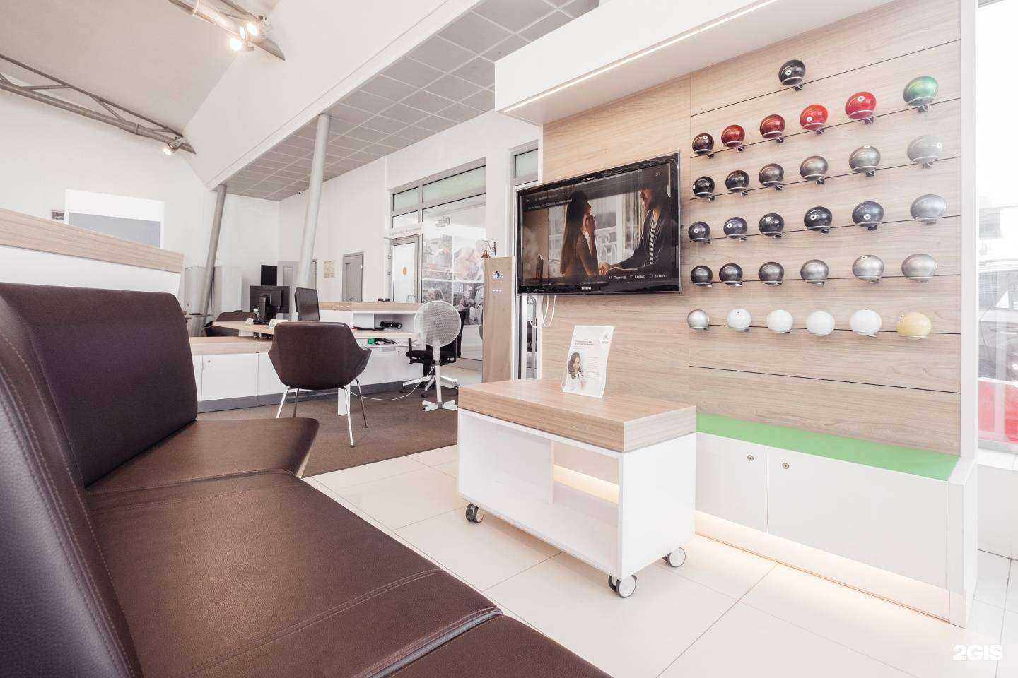 Отзывы на компанию АвтоСпецЦентр Skoda Химки в г. Химки c фото