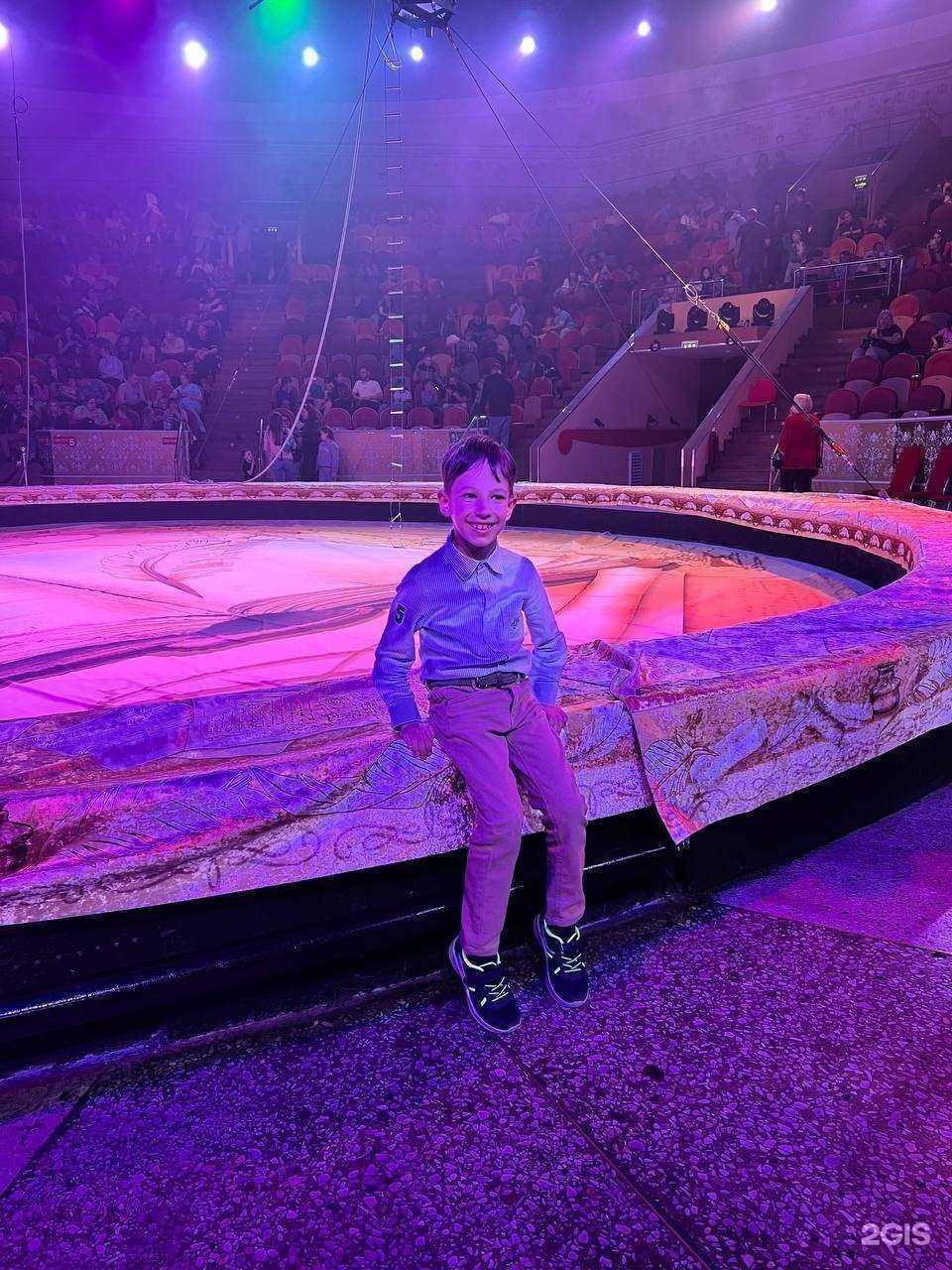 Отзывы на компанию Свобода Дети в Омске c фото