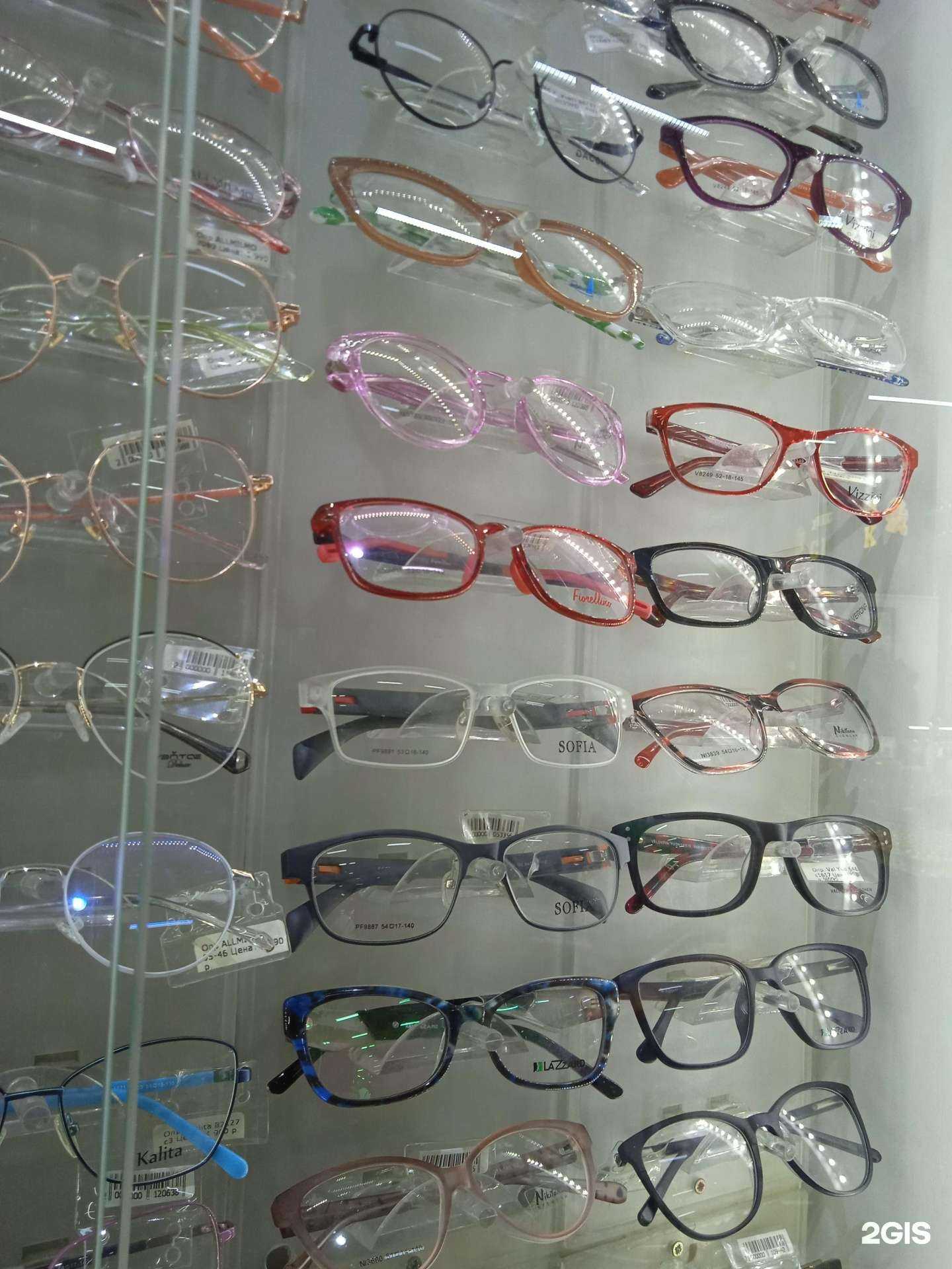 Отзывы на компанию Ортикон в Новосибирске c фото