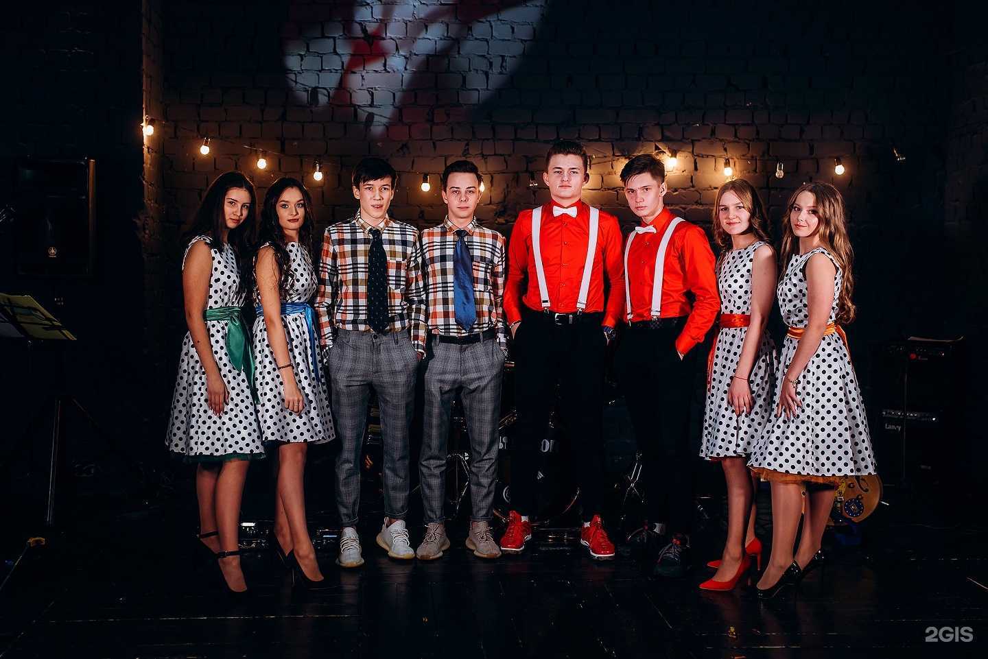 Отзывы на компанию Studio 12.24 в Воронеже c фото - фотография 2 из 2