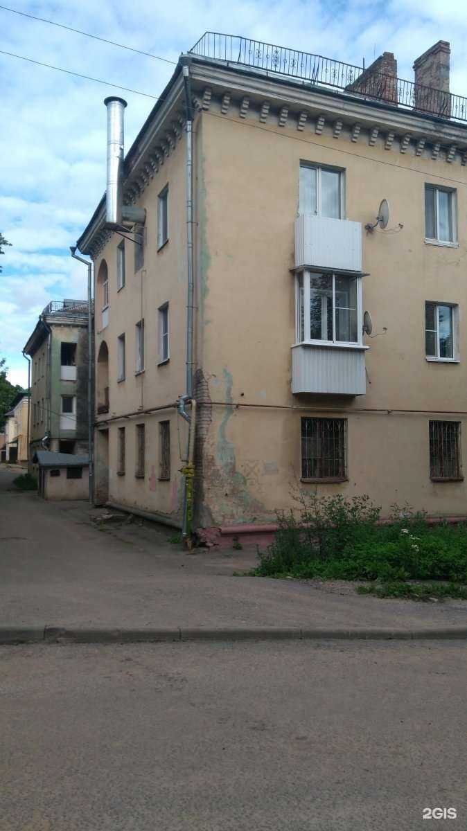 Отзывы на компанию КПД в Смоленске c фото - фотография 2 из 2