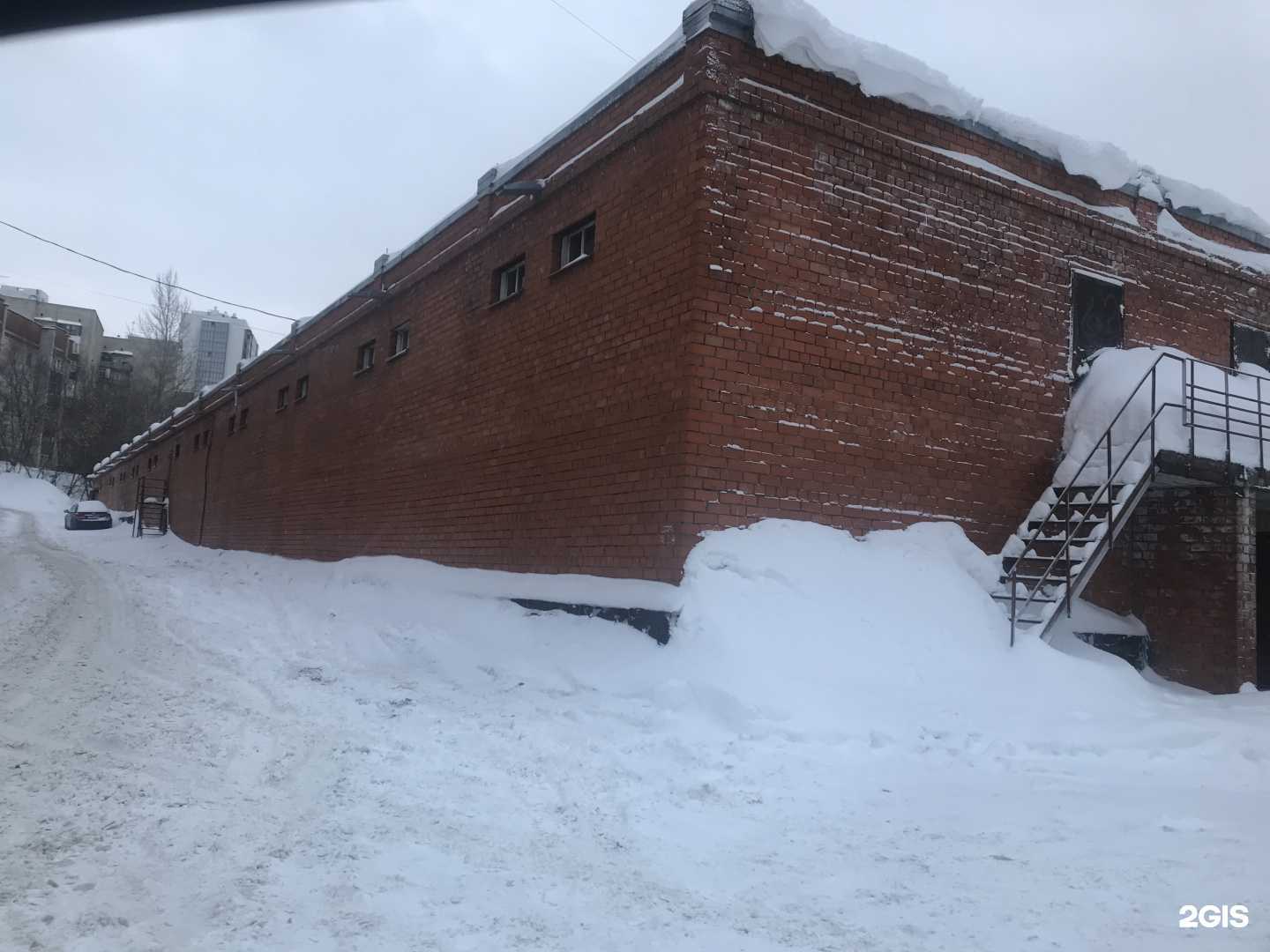 Отзывы на компанию KS в Казани c фото - фотография 2 из 2