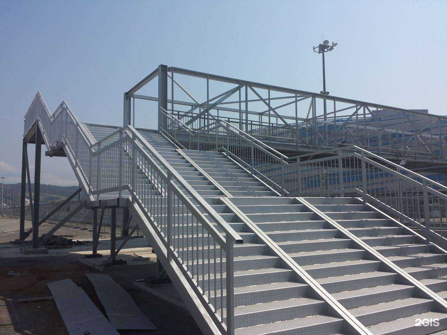 Отзывы на компанию ЮгМеталлСтройКонструкции в Краснодаре c фото