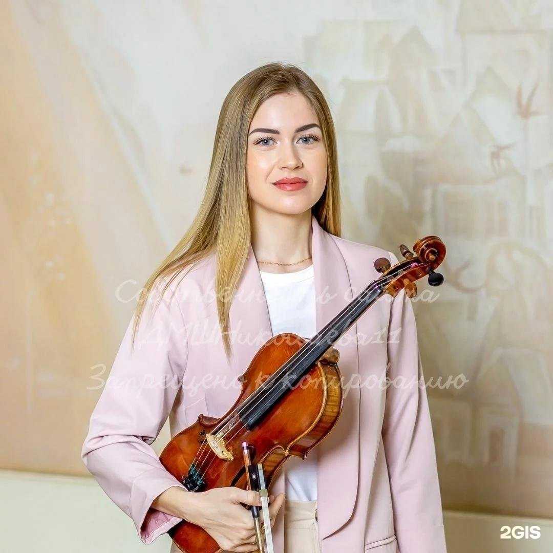 Отзывы на компанию Детская музыкальная школа в Электростали c фото