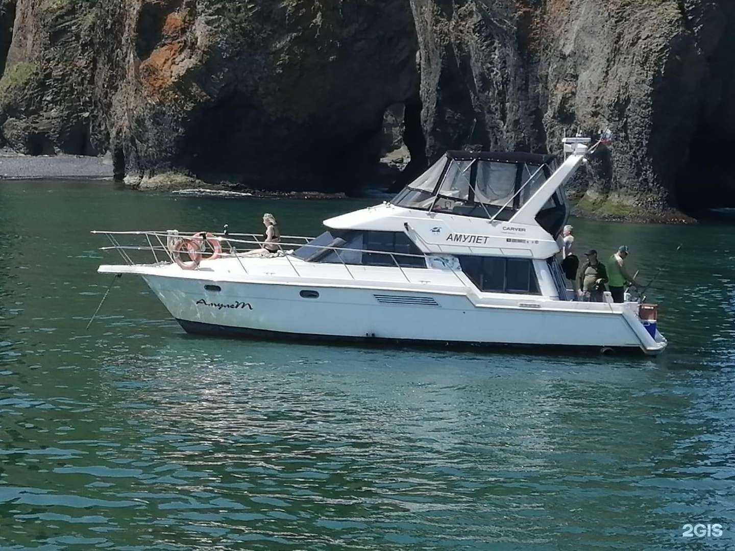 Отзывы на компанию Амулет в г. Петропавловск-Камчатский c фото