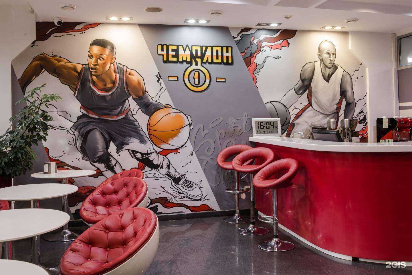 Отзывы на компанию Чемпион в Иркутске c фото