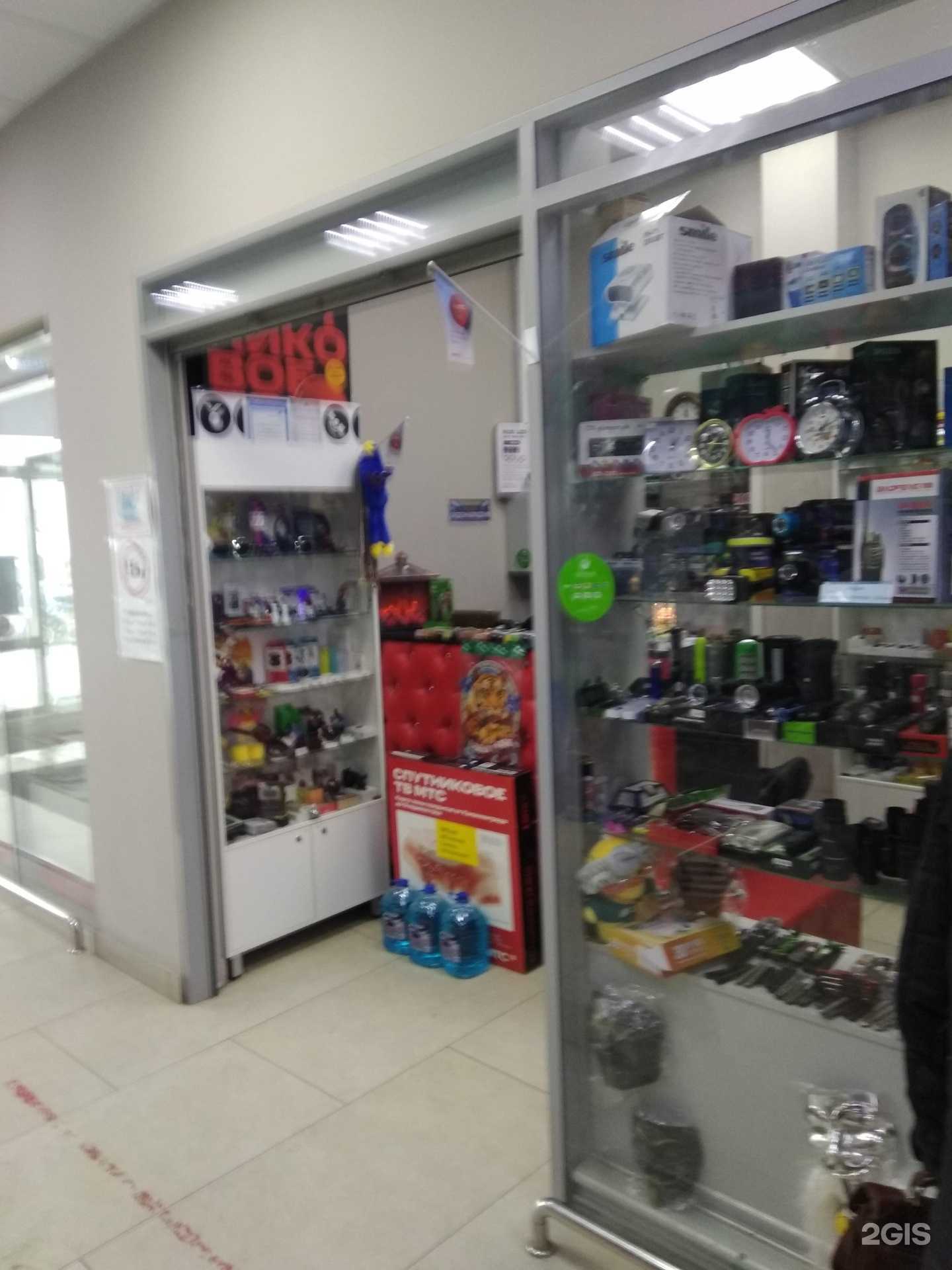 Отзывы на компанию Магазин аксессуаров для техники в Казани c фото