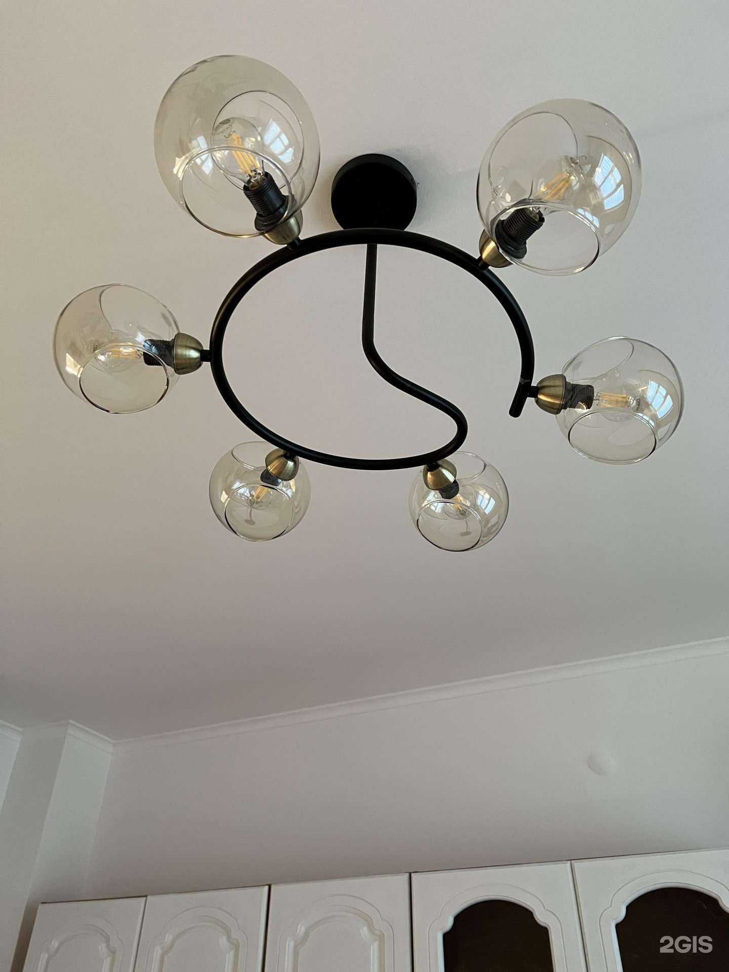 Отзывы на компанию Абажур в г. Якутск c фото