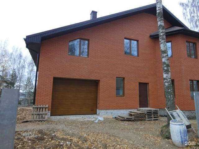 Отзывы на компанию ГенСтрой в Смоленске c фото