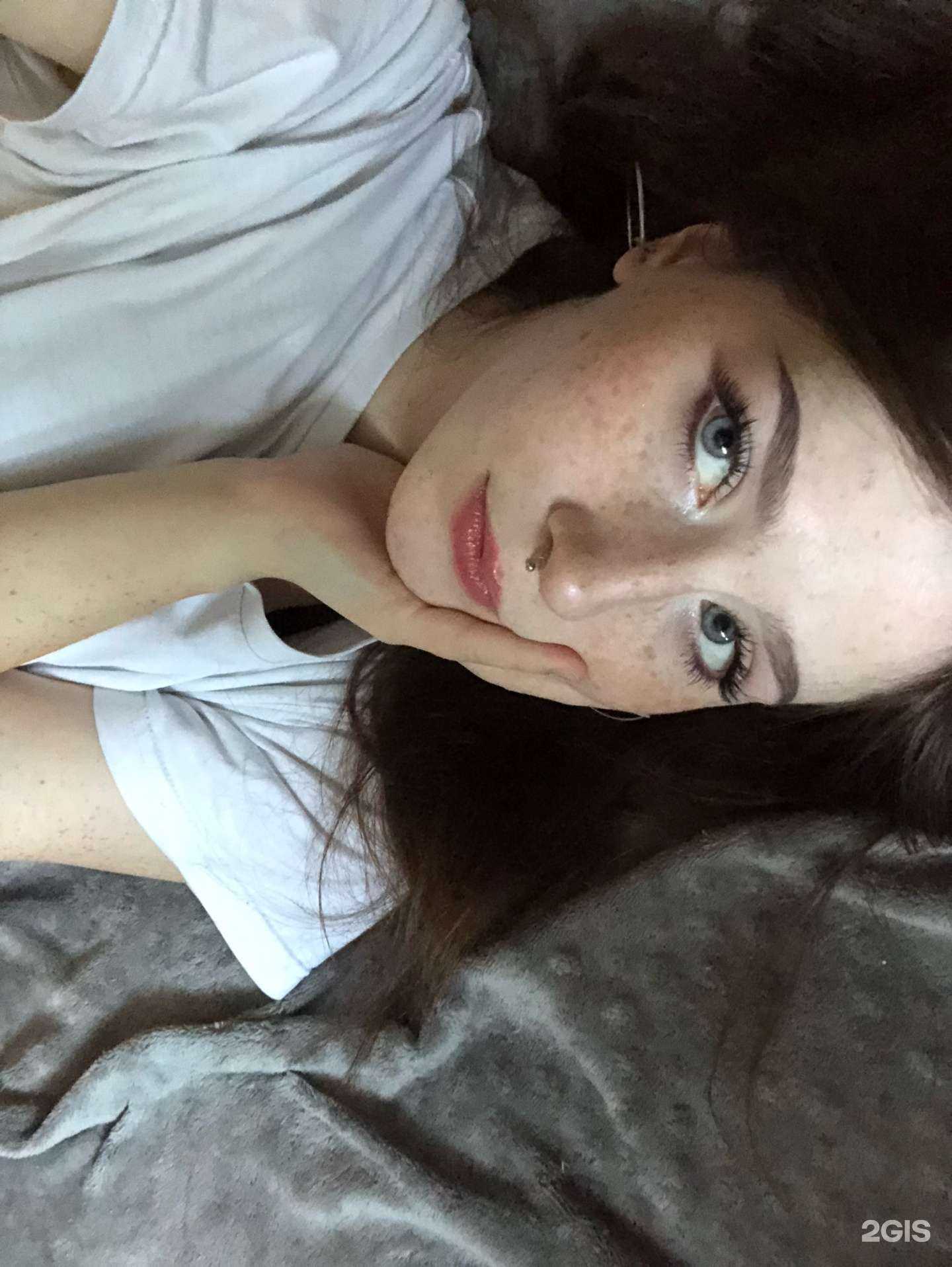 Отзывы на компанию Lash therapy в Иркутске c фото