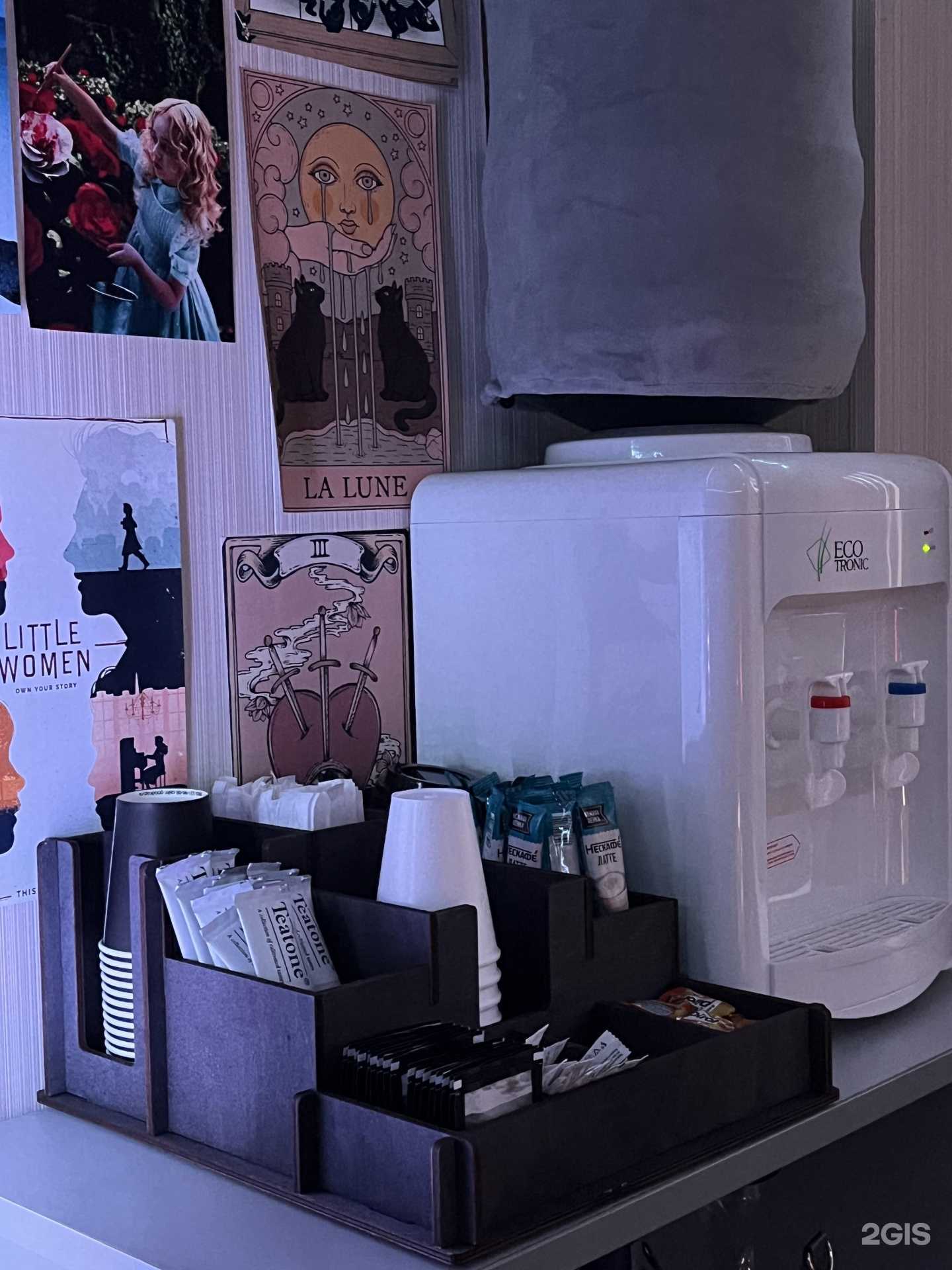 Отзывы на компанию Gareeva nails в г. Тольятти c фото