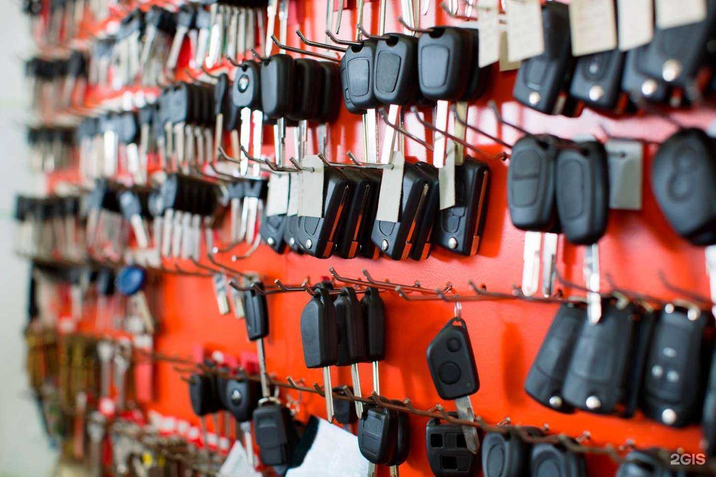 Отзывы на компанию Ключевой момент в г. Тольятти c фото